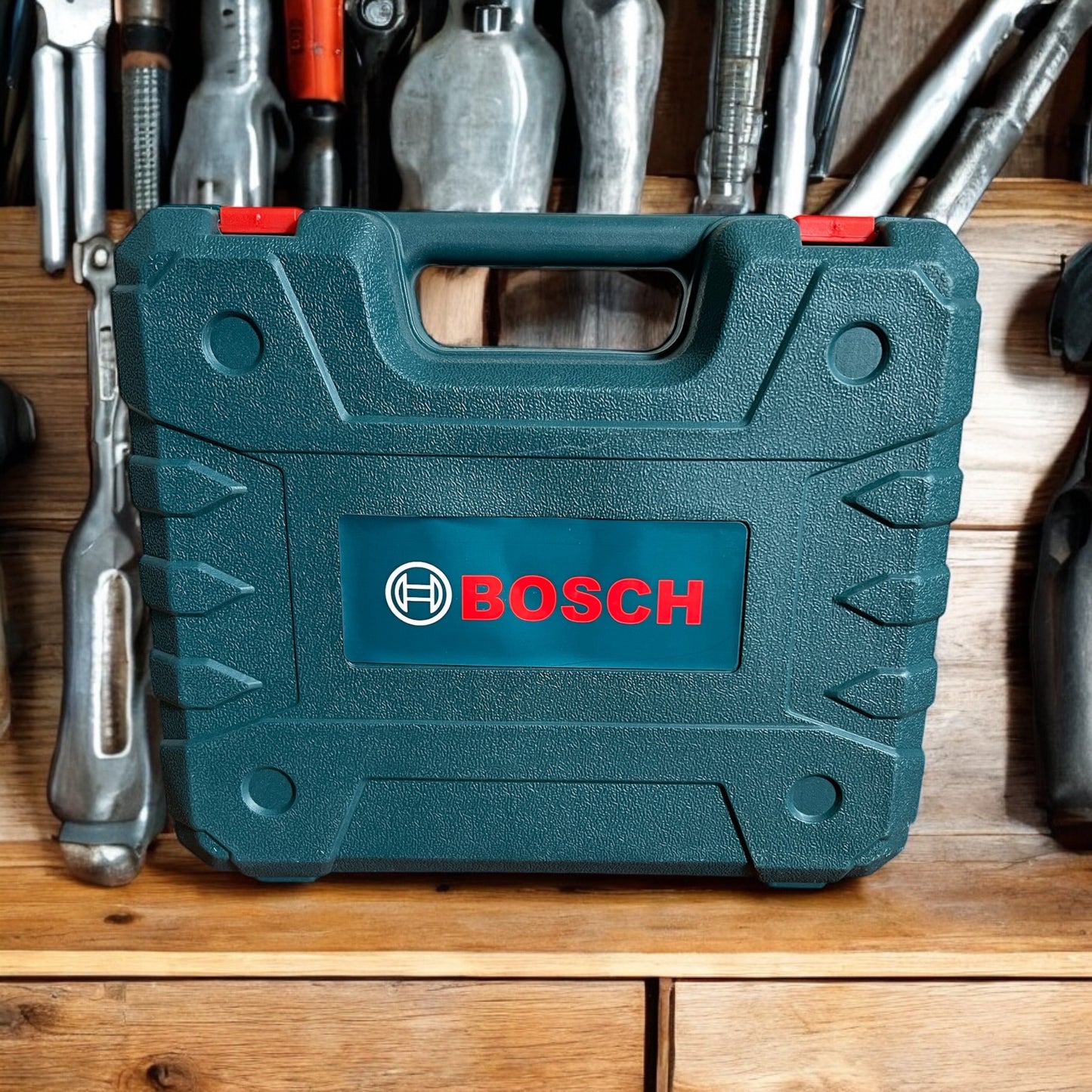 Visseuse Bosch 18V