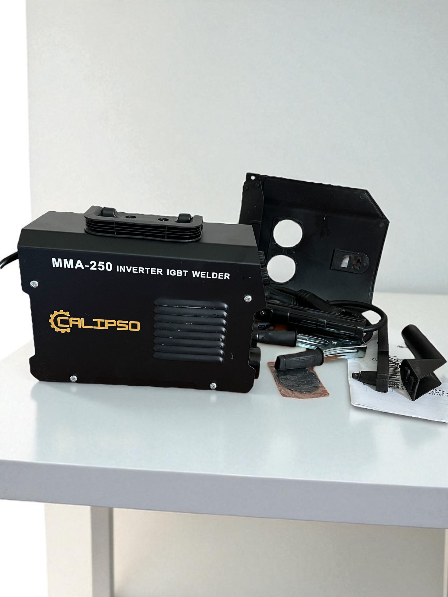 Poste a souder Calipso 250A