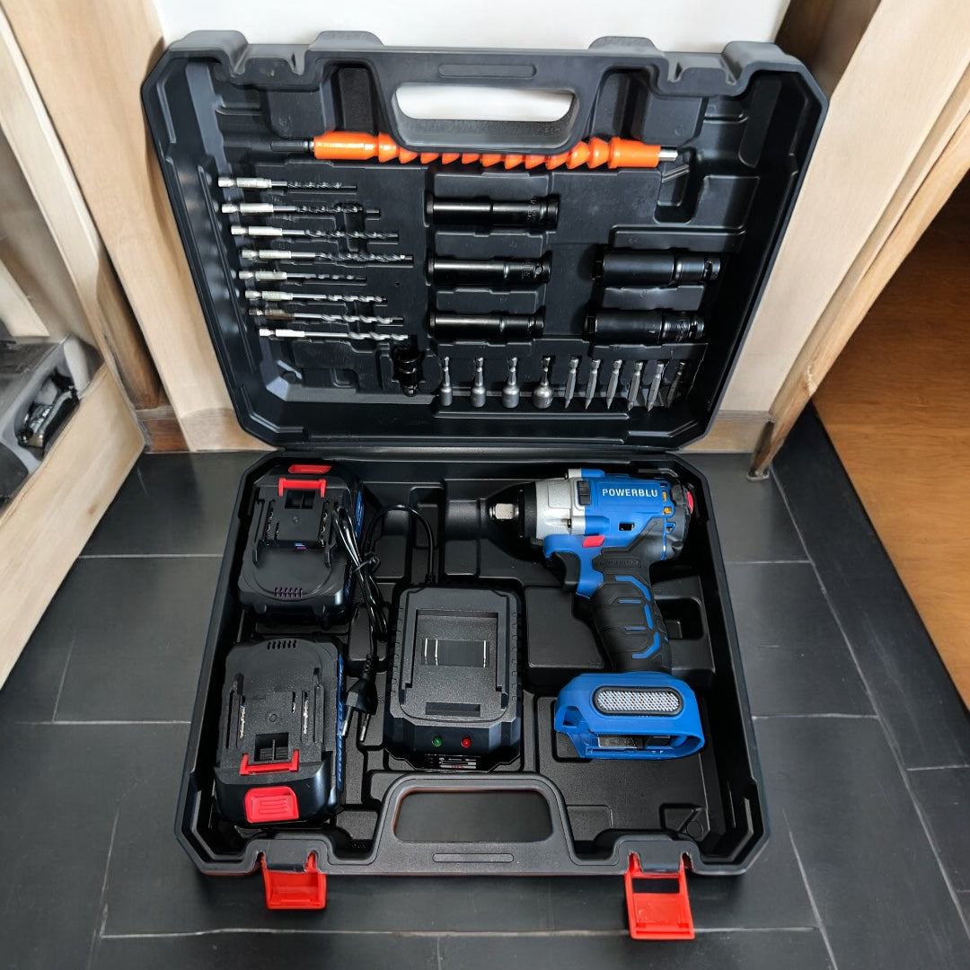 Clé a CHOC 20V PowerBlu