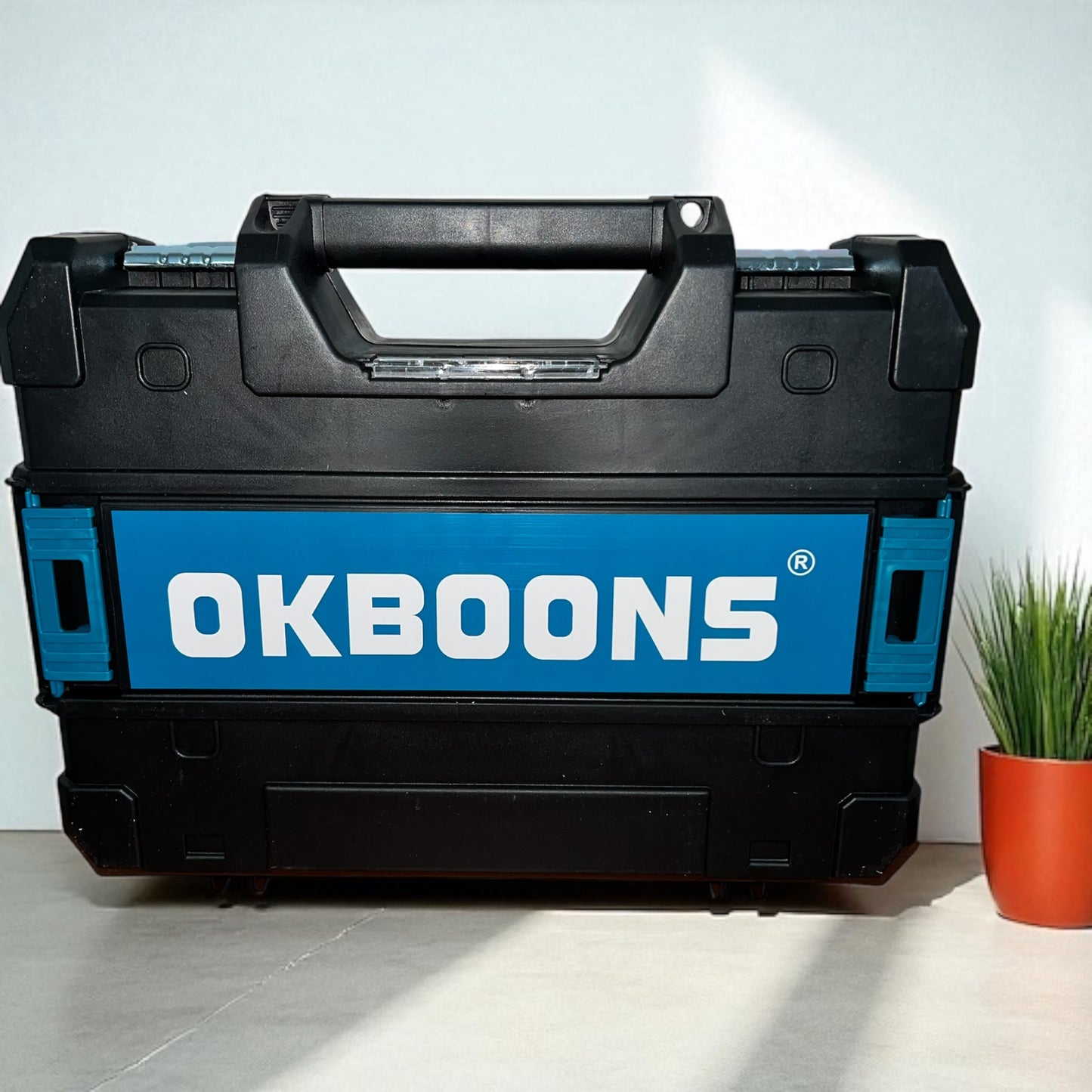 Niveau laser Okboons 4D