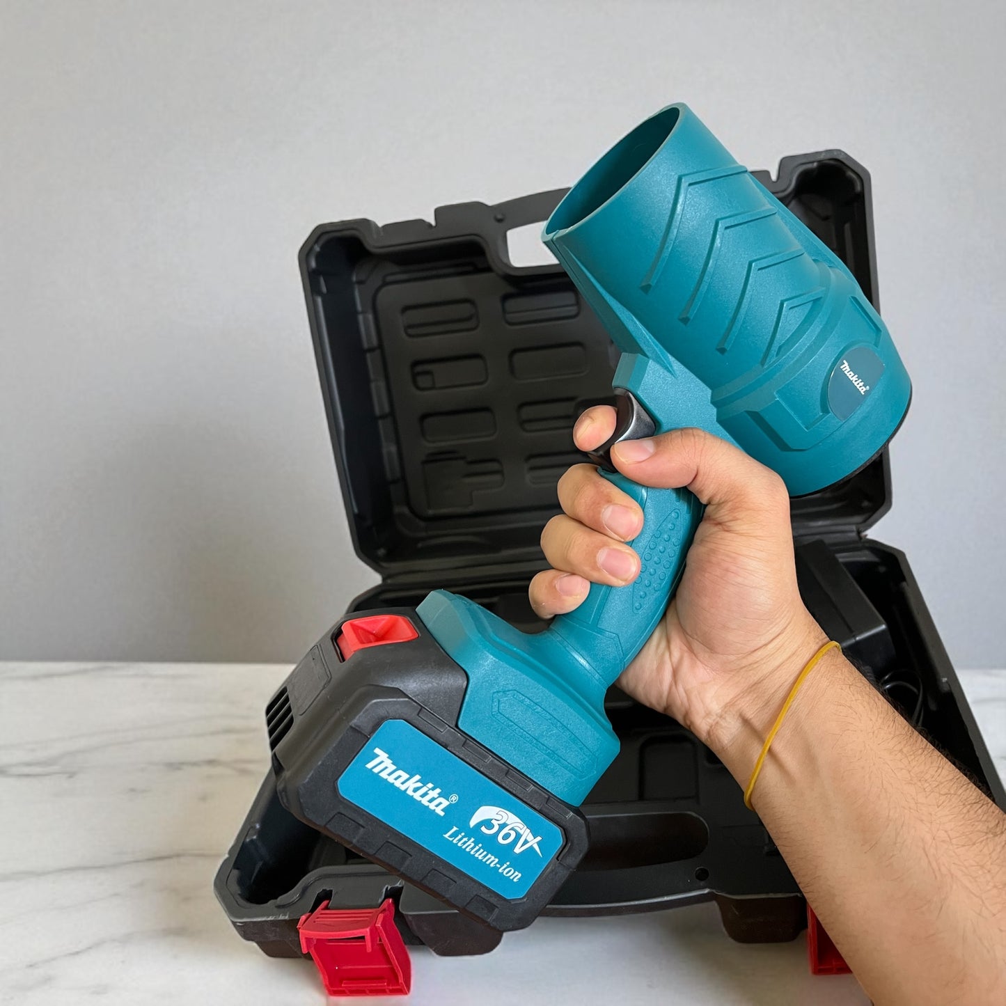 Souffleur Makita 36V