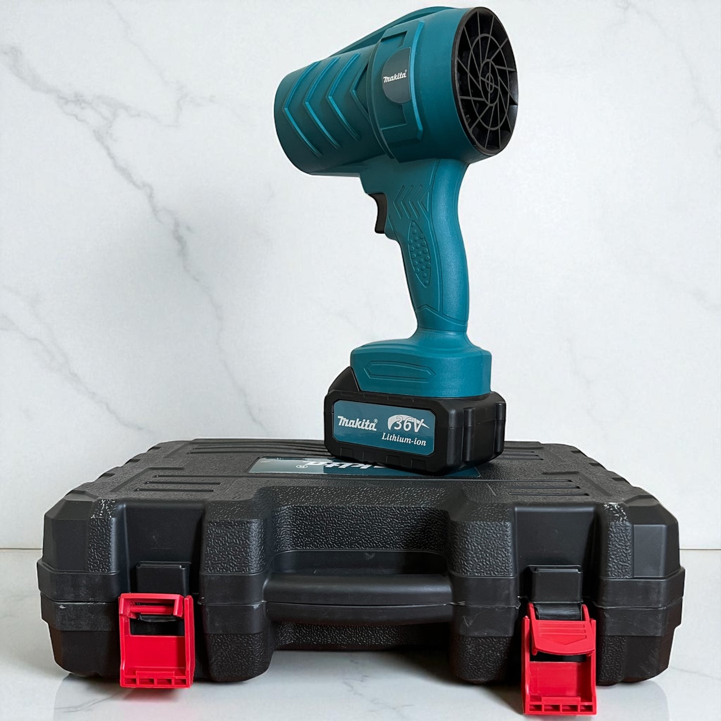 Souffleur Makita 36V