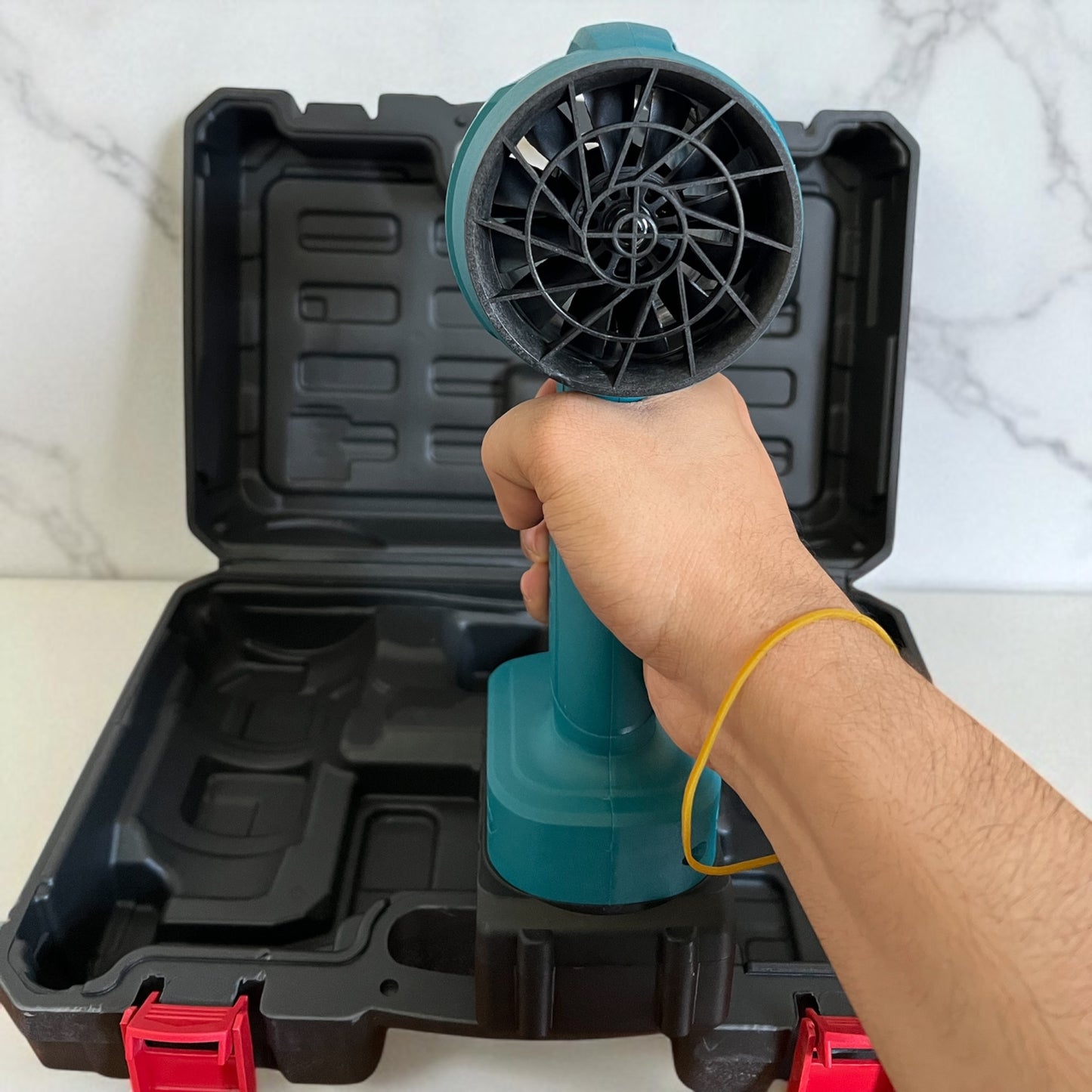 Souffleur Makita 36V