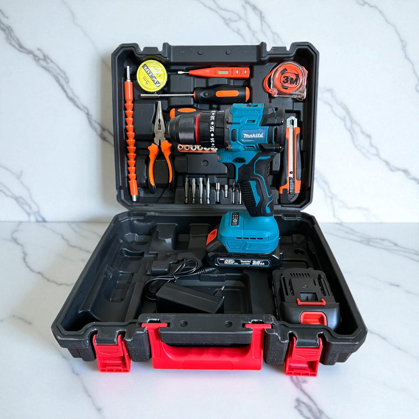 Visseuse MAKITA 28V