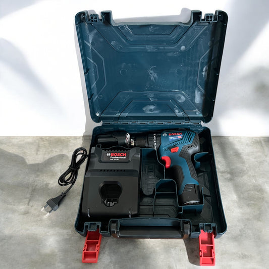 Visseuse Bosch 18V Mandrin Metal