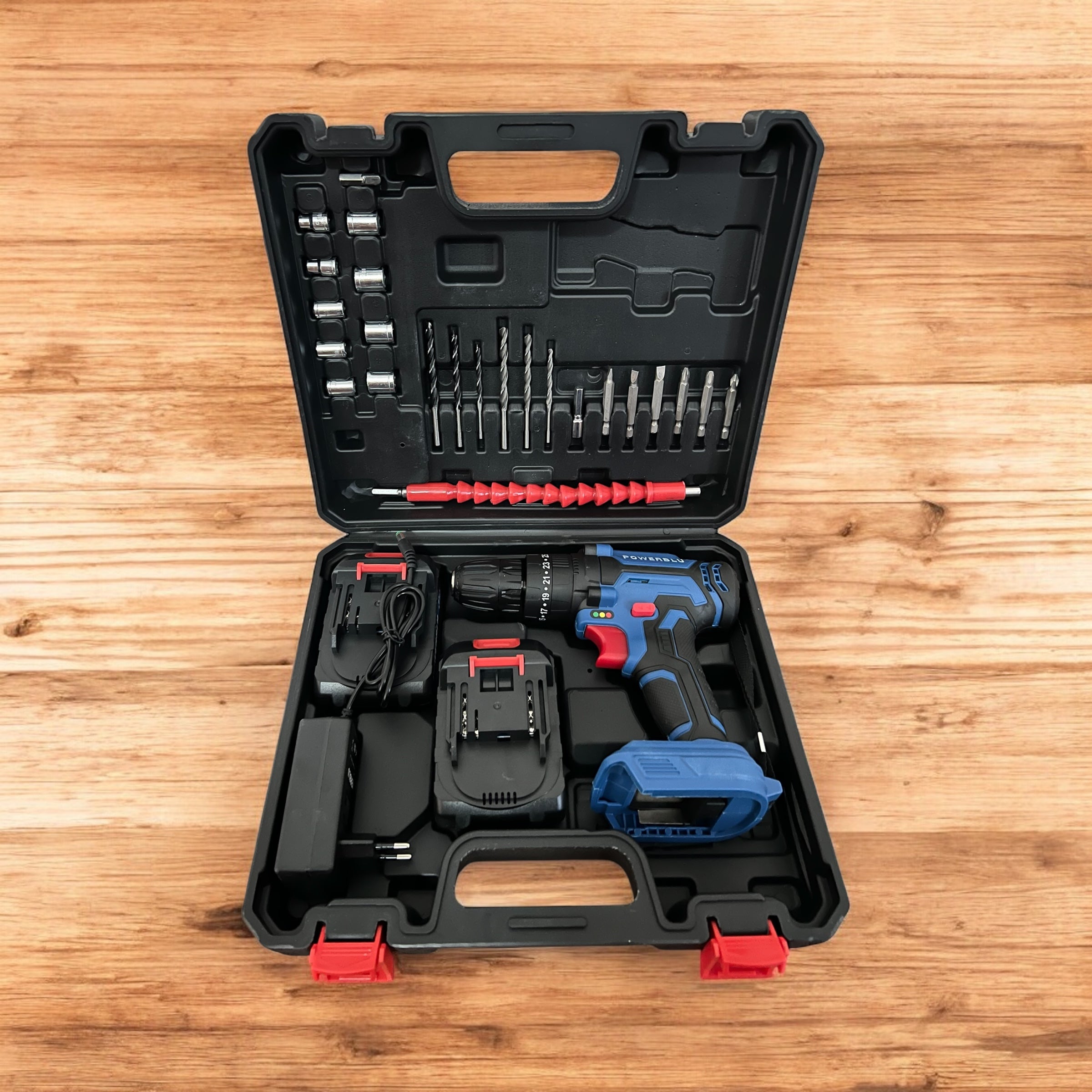 Visseuse Powerblu 20v