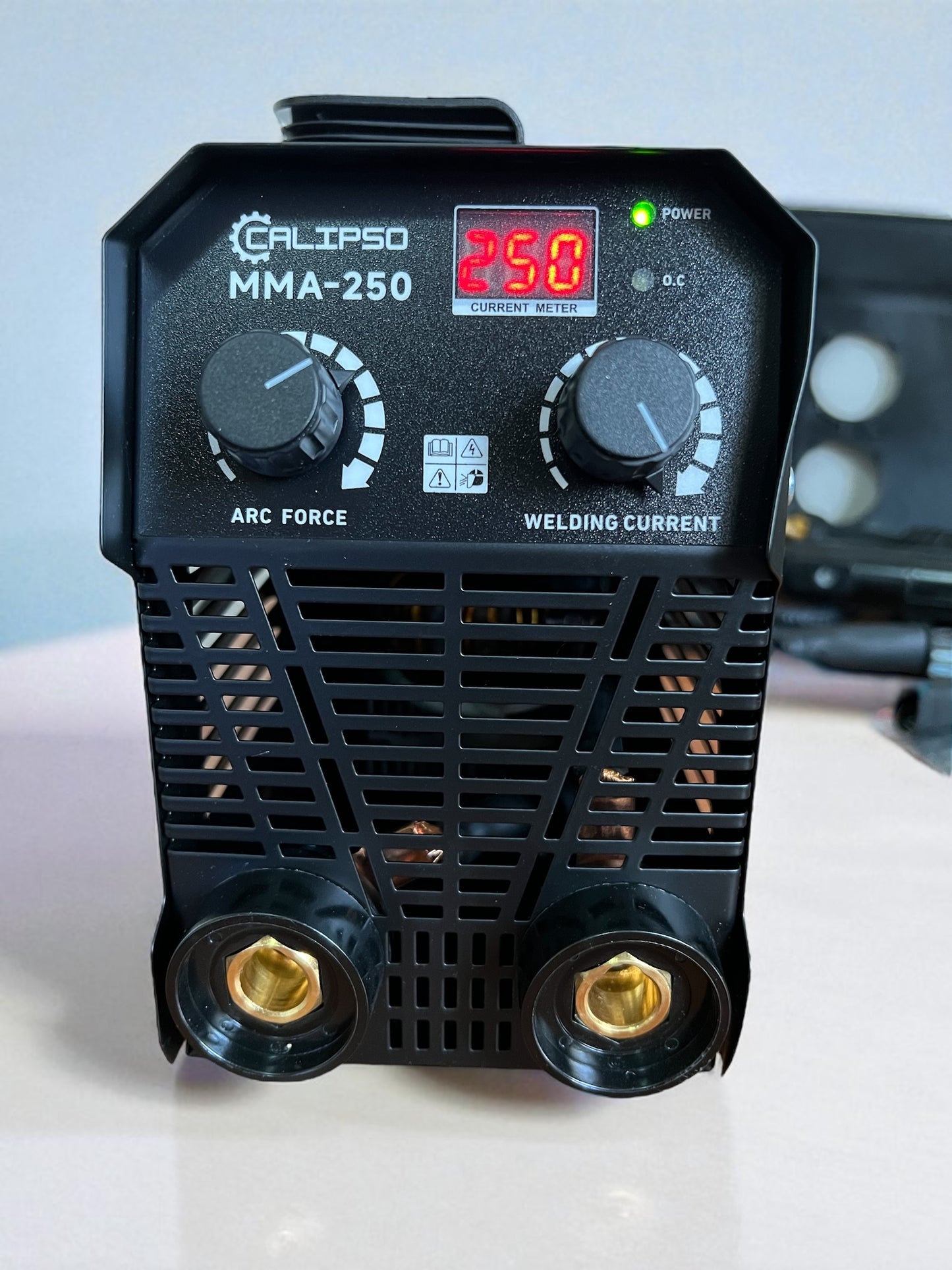 Poste a souder Calipso 250A