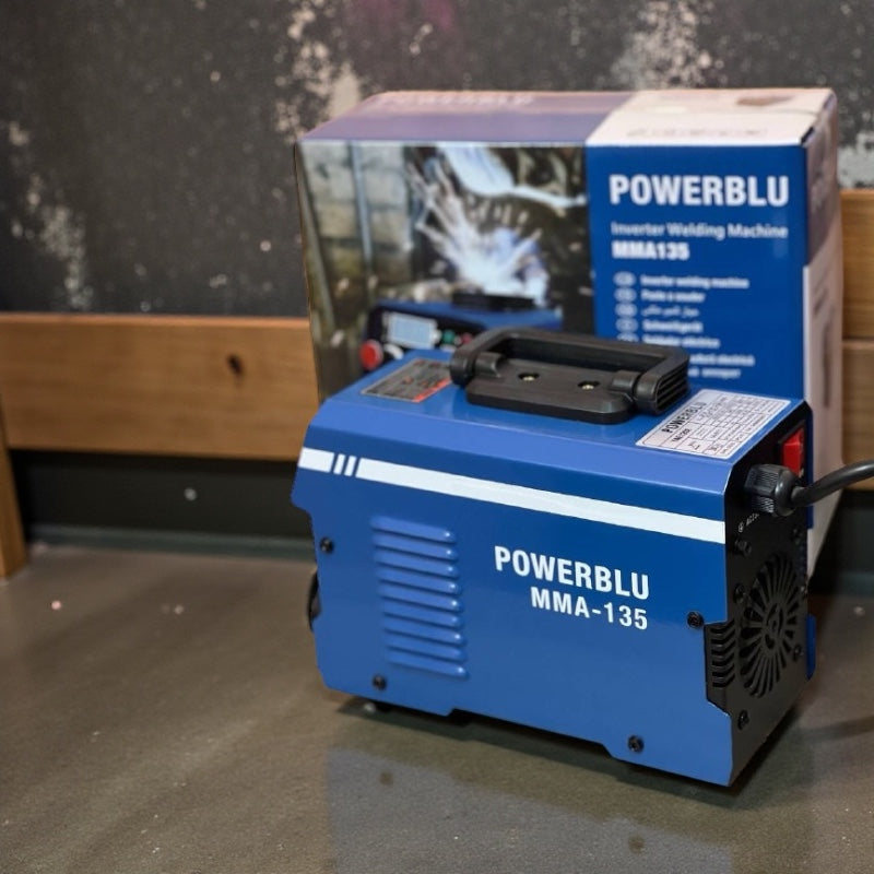 Poste souder Powerbu 135A