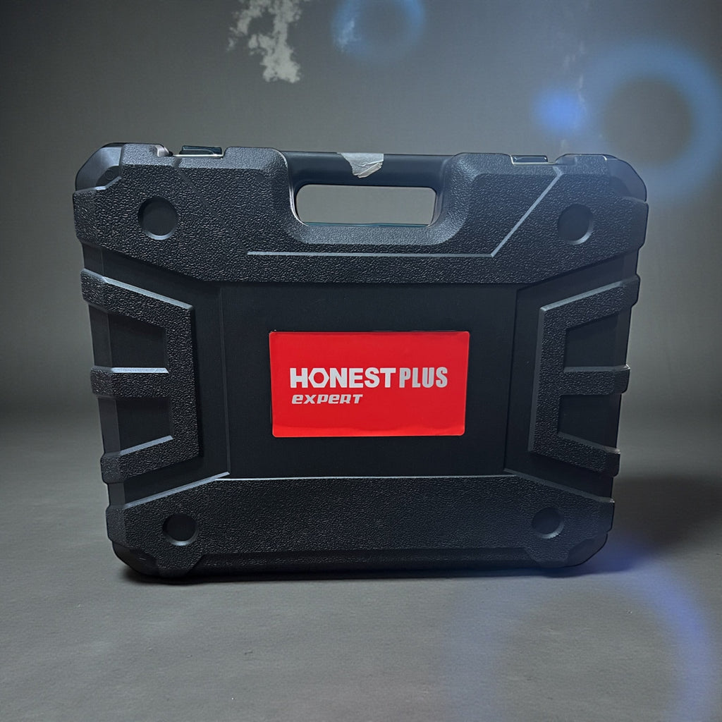 Visseuse Honestplus 21V Brushless accesoires