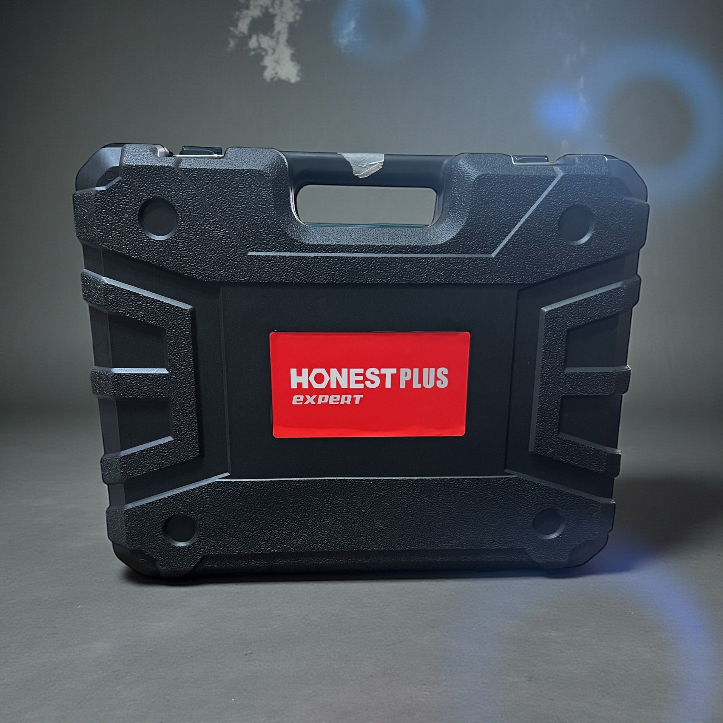 Visseuse Honestplus 21V Brushless accesoires