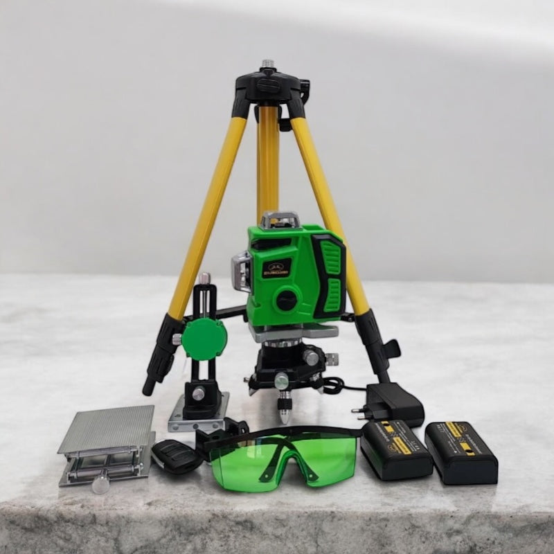 Niveau laser Sarnormax + Tripied