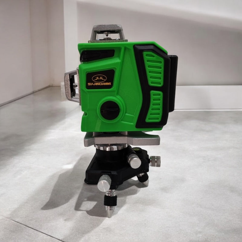 Niveau laser Sarnormax + Tripied