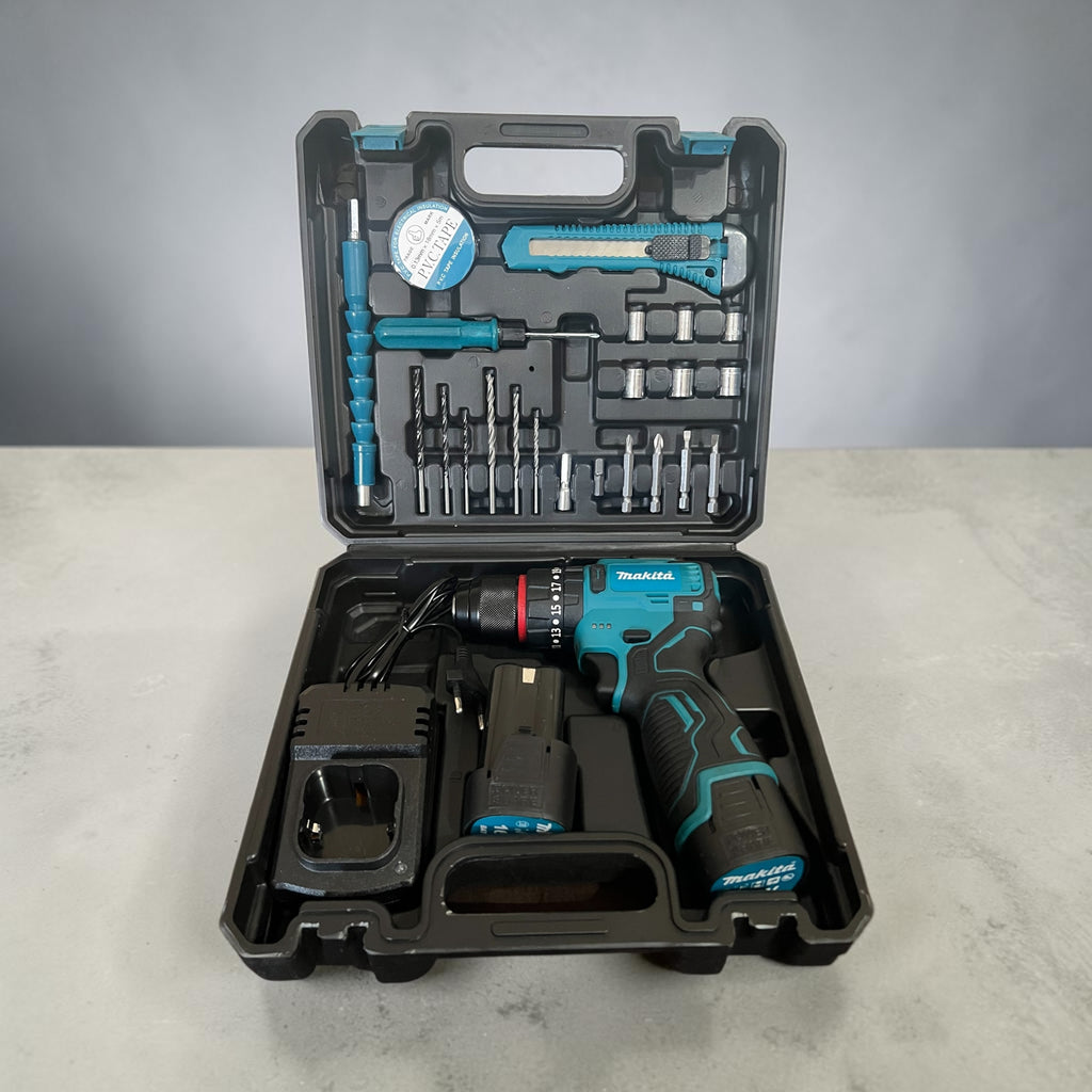 Visseuse Makita 16.8v