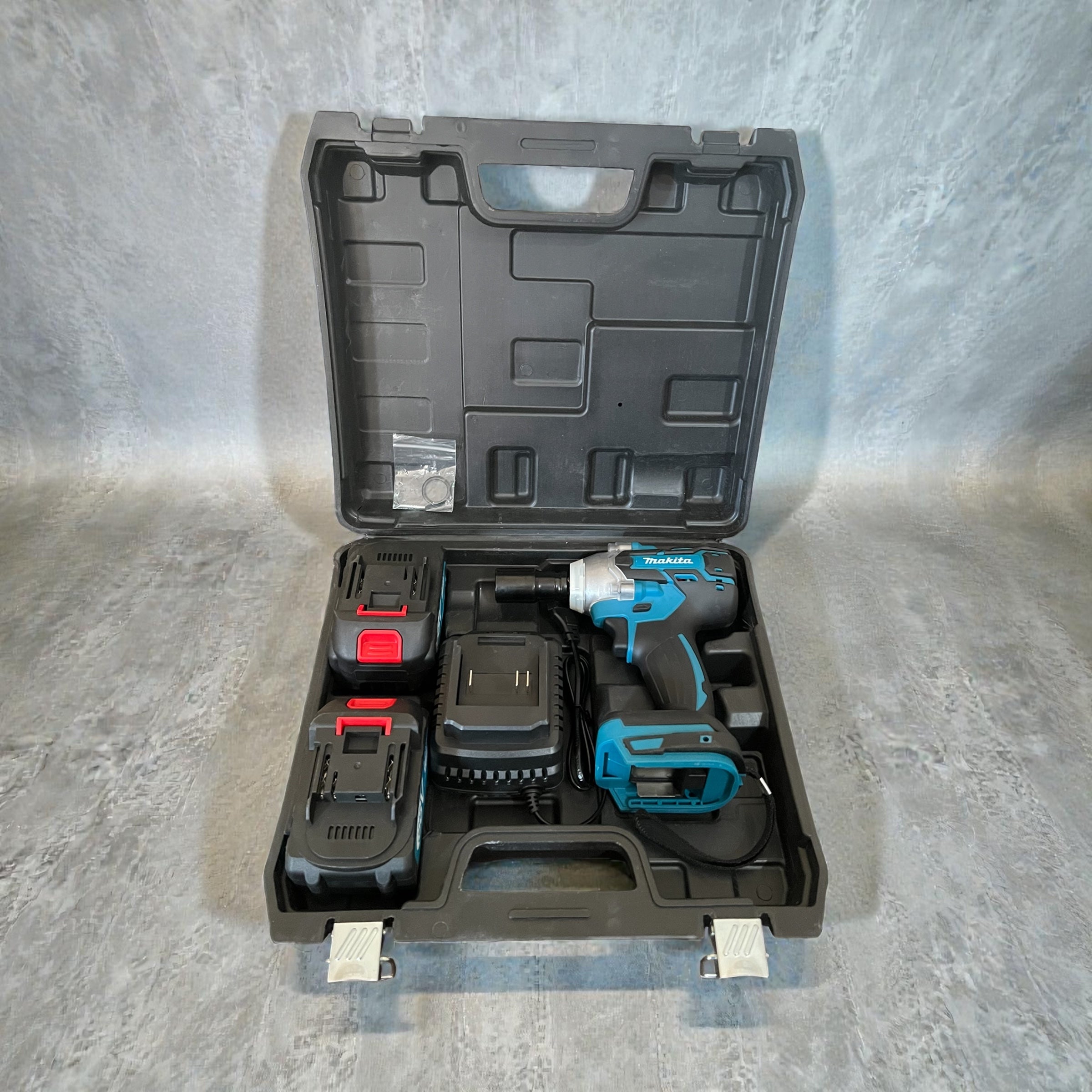 Boulonneuse a choc Makita 88v