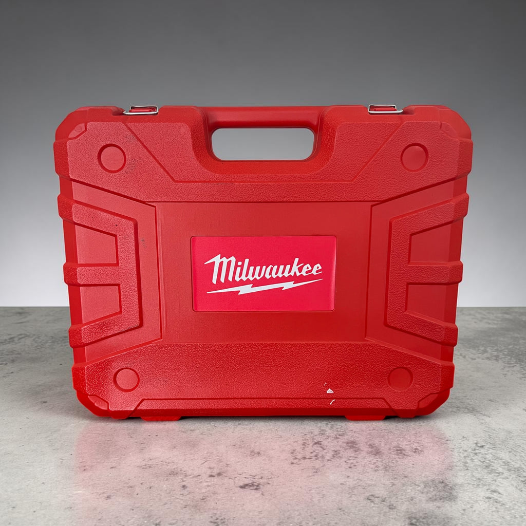Caisse visseuse Milwaukee 36v