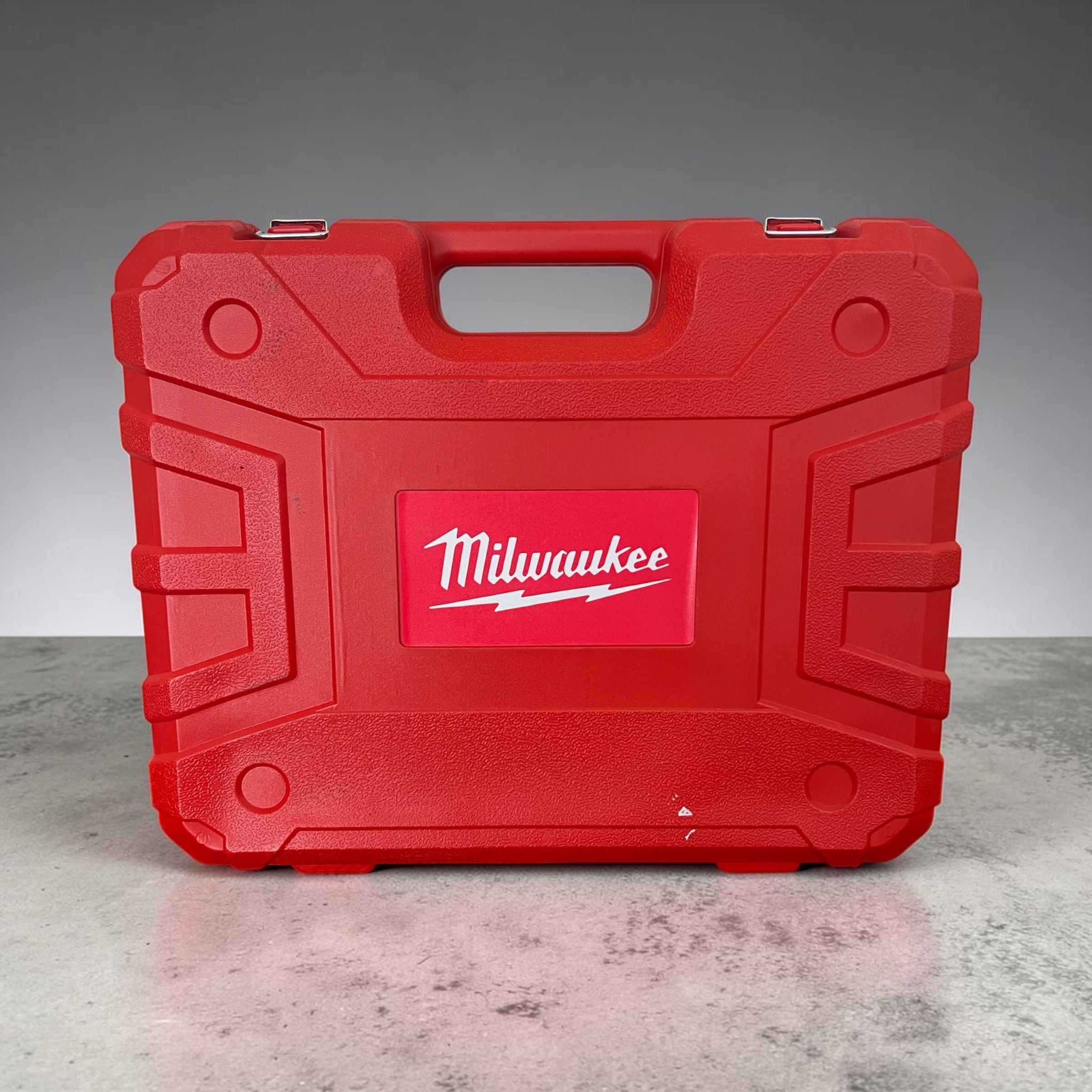 Caisse visseuse Milwaukee 36v