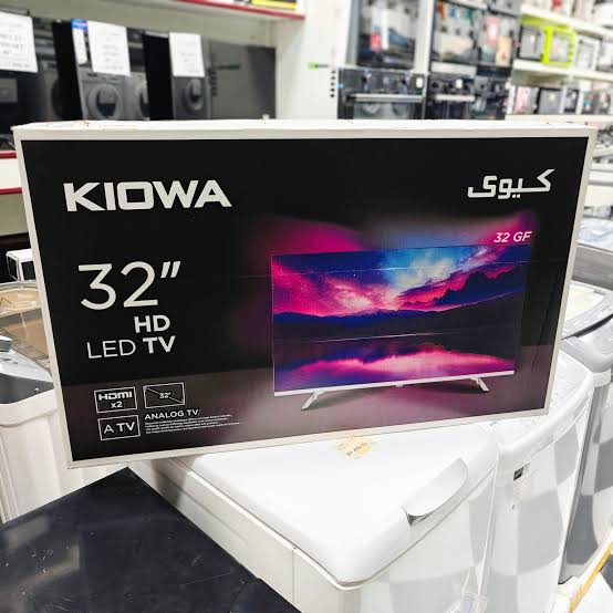 Tv KIOWA 32 pouce SM