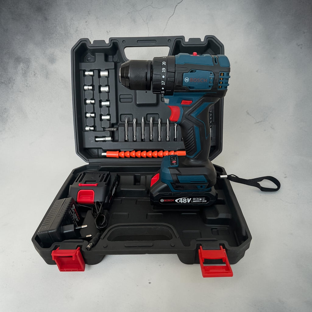 Visseuse Bosch 48v pm