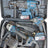 Kit outillage Trois produits