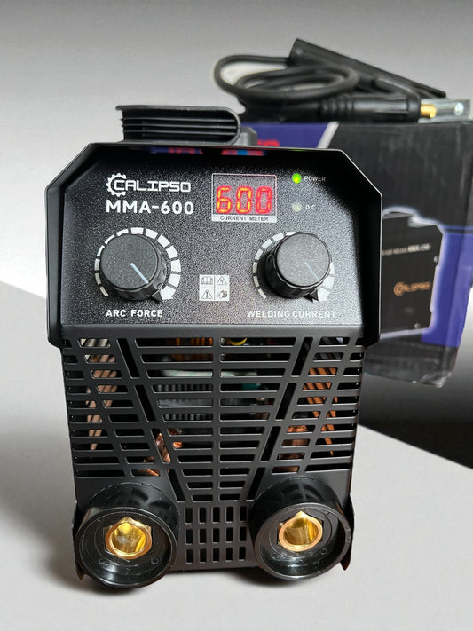 Poste a souder Calipso 600A