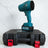 Souffleur Makita 36V