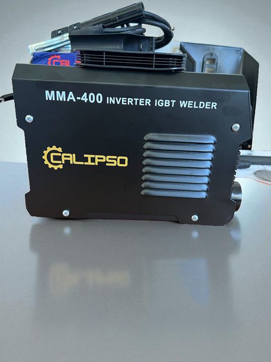 Poste a souder Calipso 400A