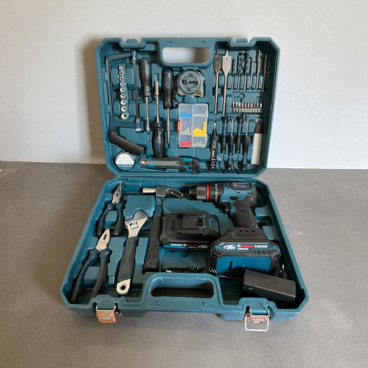 Caisse visseuse Bosch 36v