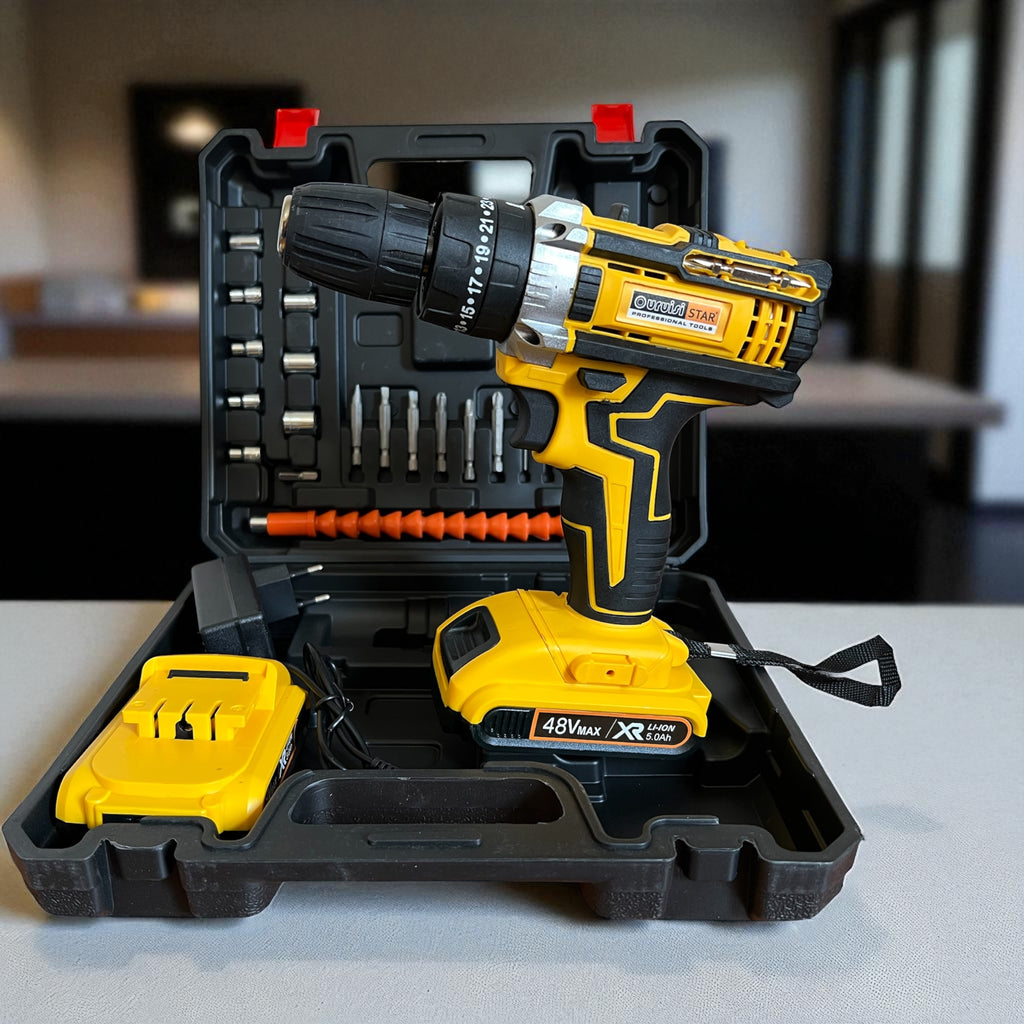 Visseuse Ouruisi 48v