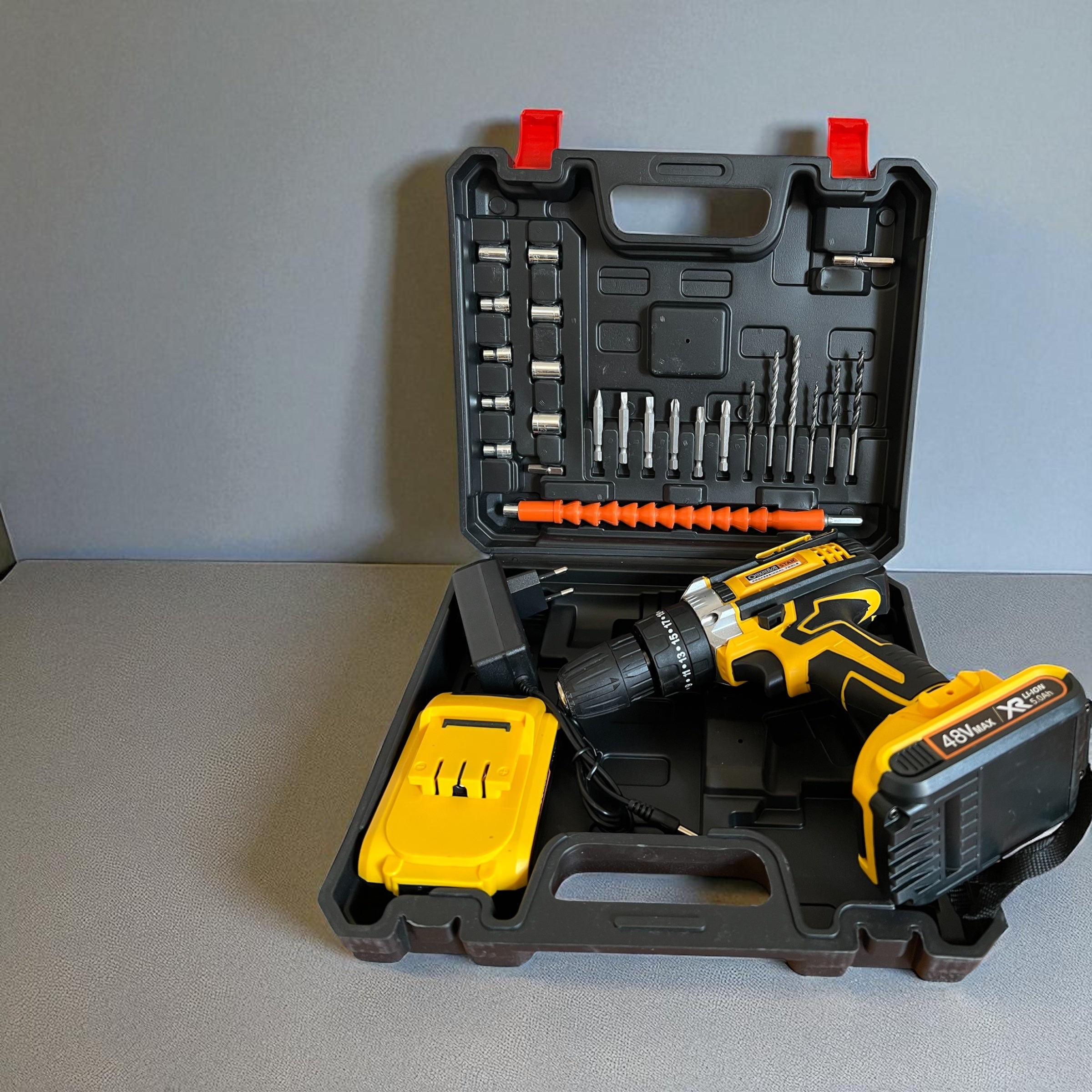 Visseuse Ouruisi 48v