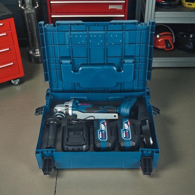 Tronconneuse Bosch 68v