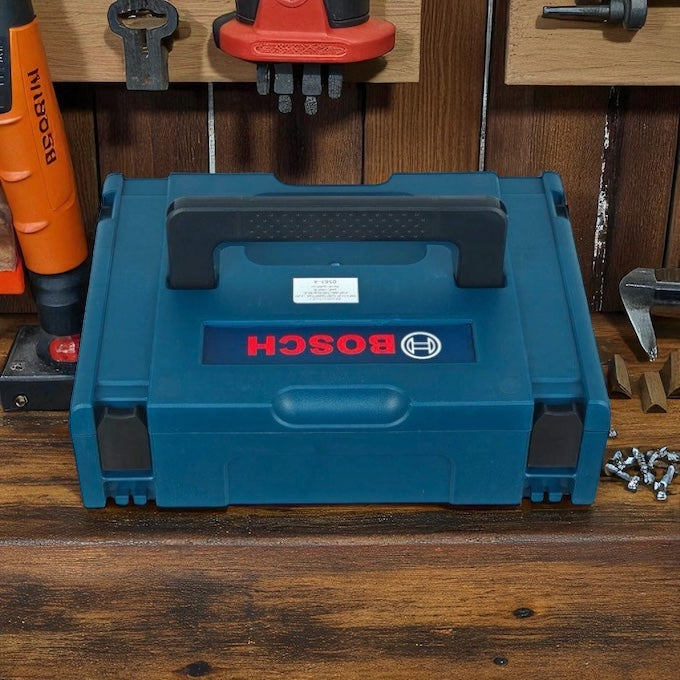 Tronconneuse Bosch 68v