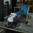 Tronconneuse Bosch 68v