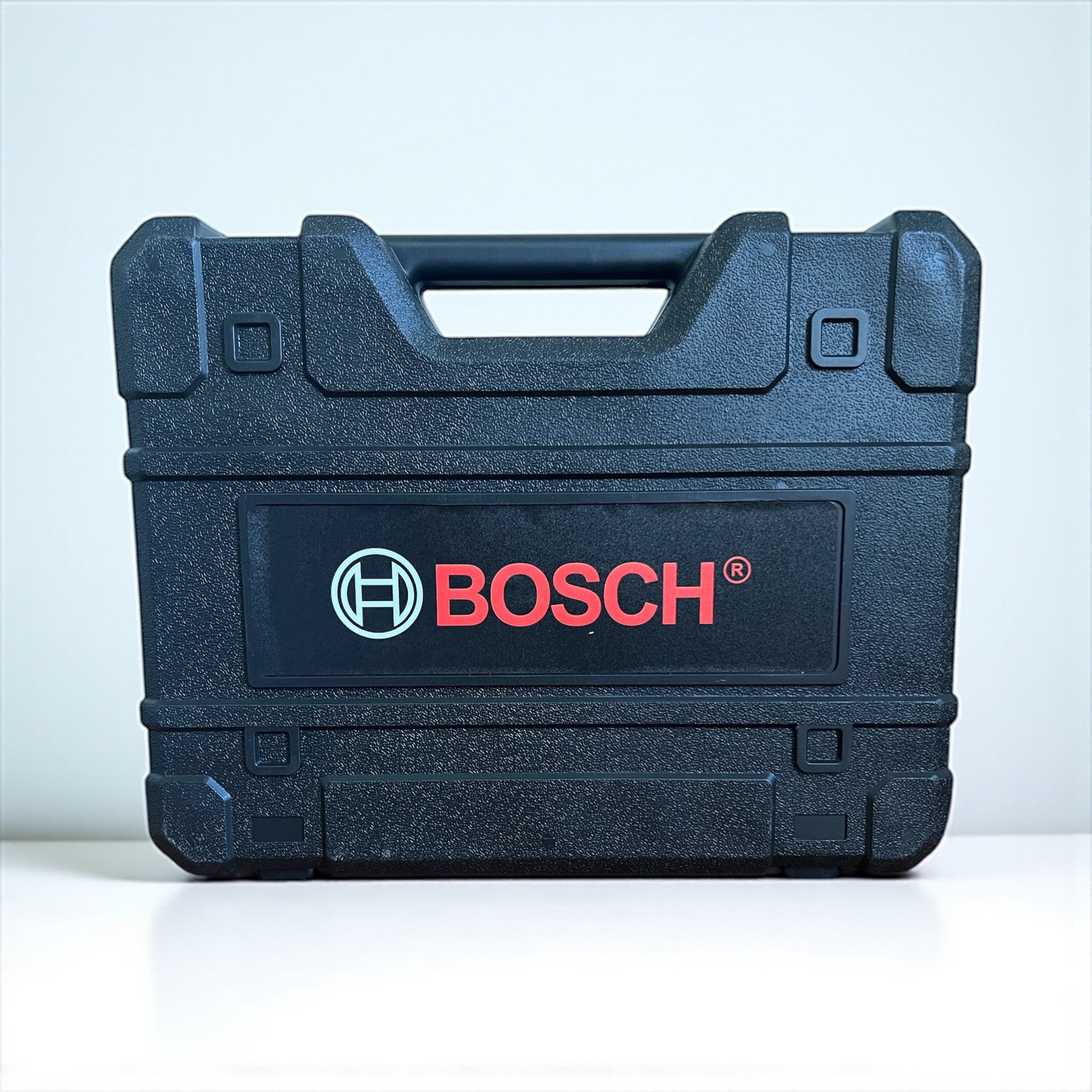 Clé a CHOC Bosch 68V + Accessoires