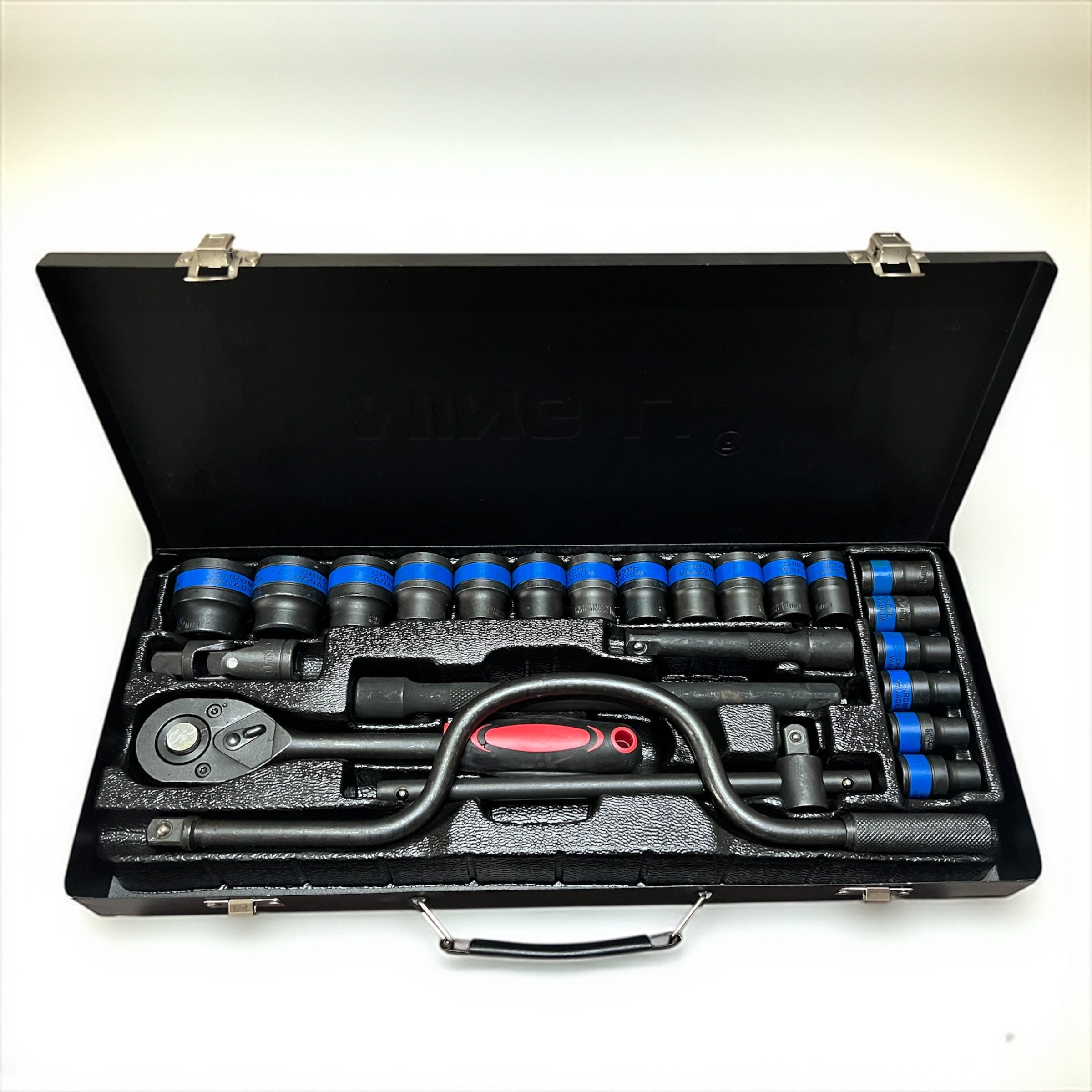 Caisse 24pcs CRV