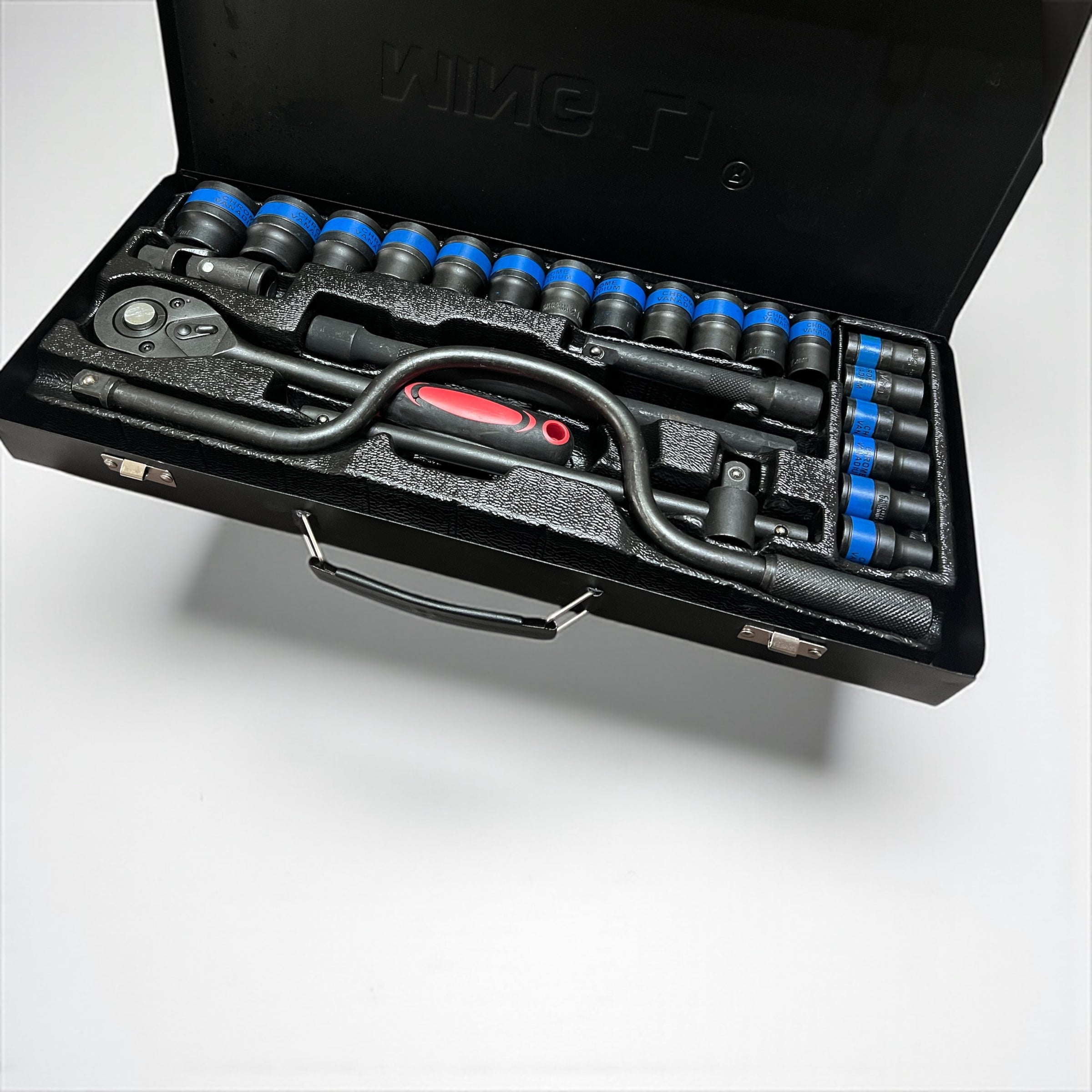 Caisse 24pcs CRV