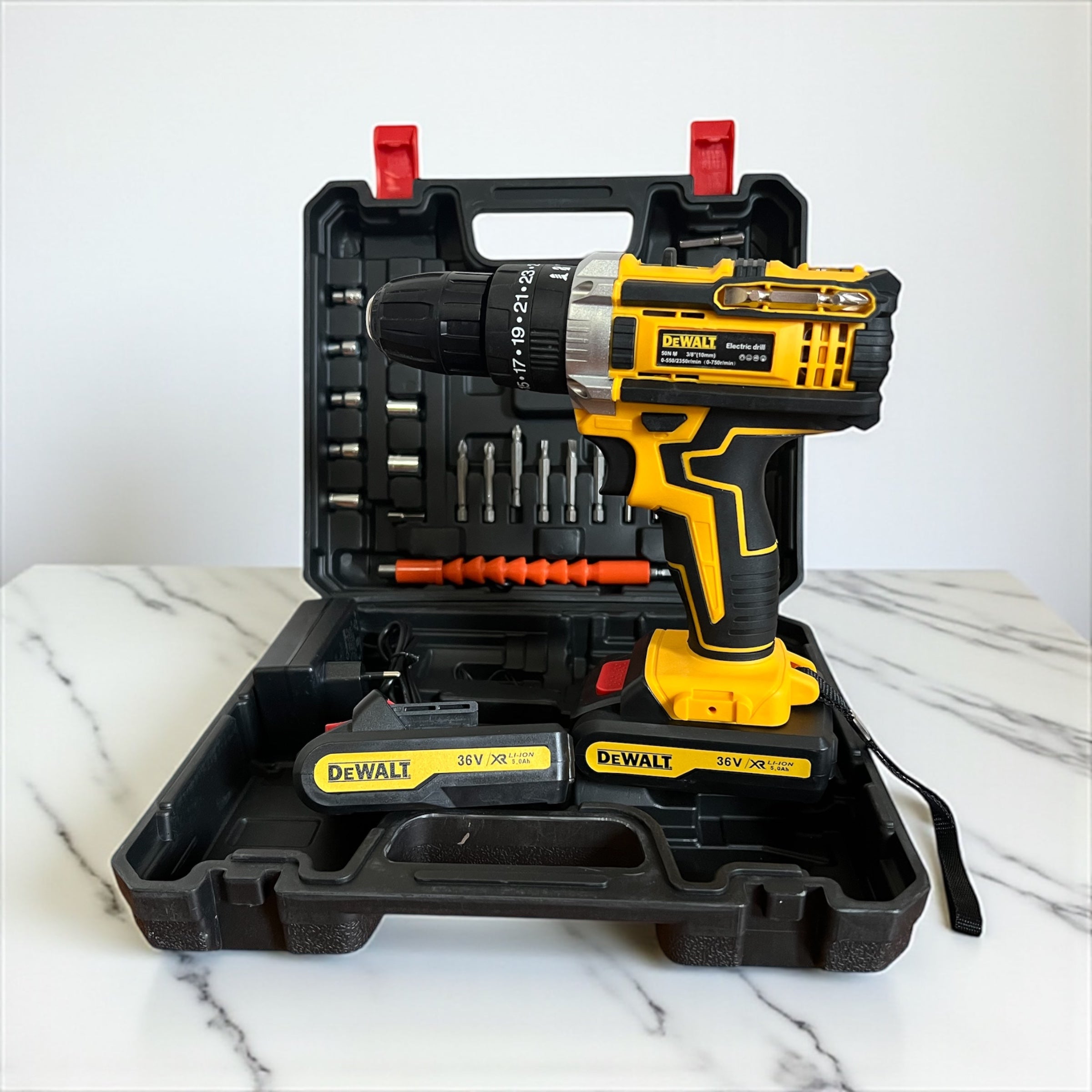 Visseuse DEWALT 36v PM