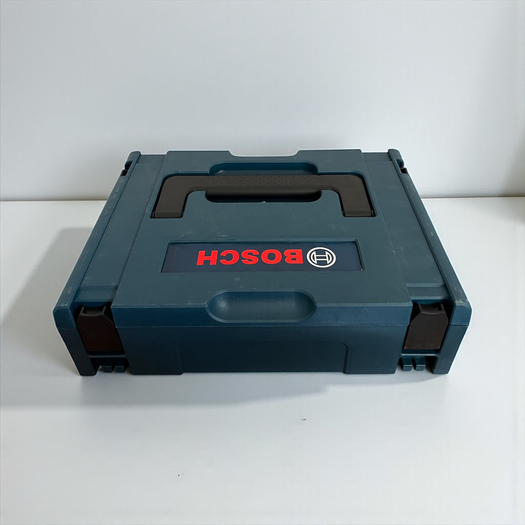 Kit Bosch visseuse + Tronconneuse