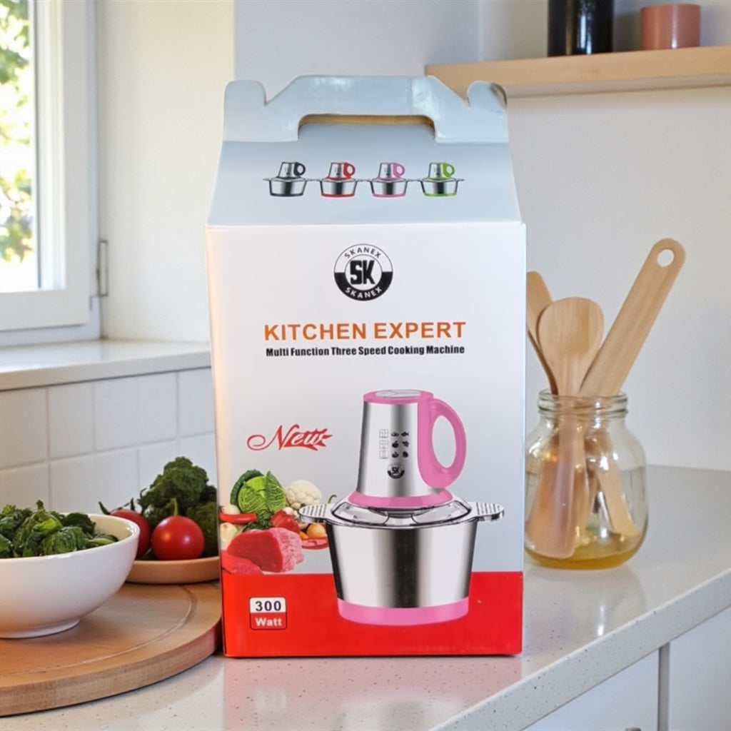 Pack cuisine TROIS produits