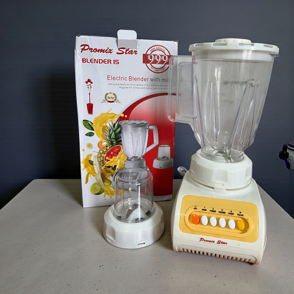 Pack cuisine TROIS produits