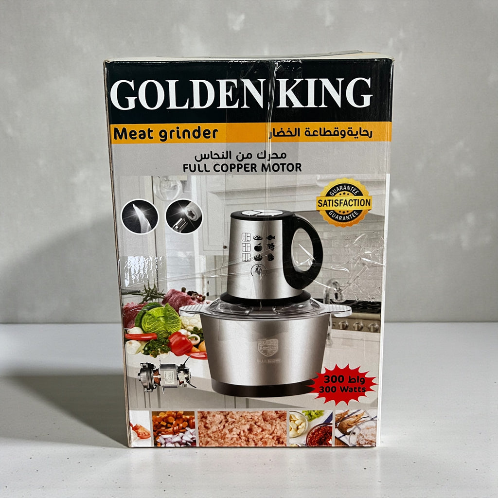 Pack cuisine TROIS produits